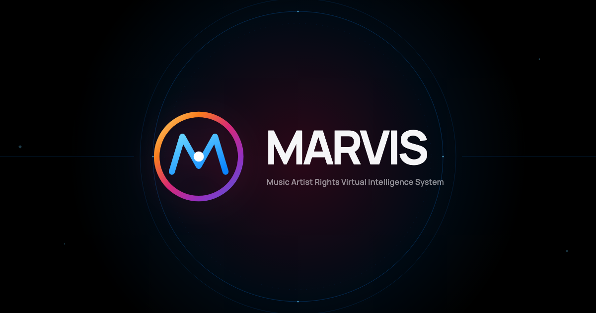 MARVIS logo